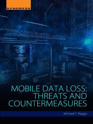 cover image of Mobile Data Loss